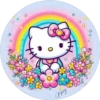 Hello Kitty ✺4🇻🇪 7