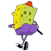 Bob Esponja y amigos 2🧽⭐️ 11