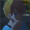 Aquamarine Hoshino Pack 17 18