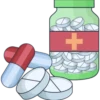Medicamentos💊💞1🇵🇪Clásica 14
