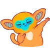 Monitos naranjas💞1🇵🇪Clásica 9
