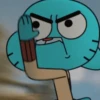 💙 GUMBALL MOODS 💙 7