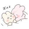 rabbits <3 9