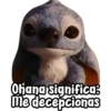 Stitch: Ohana Significa 2🫂✨️ 17