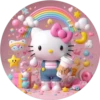 Hello Kitty ✺4🇻🇪 8