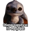 Stitch: Ohana Significa 2🫂✨️ 18