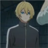Aquamarine Hoshino Pack 5 13