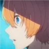 Aquamarine Hoshino Pack 12 12
