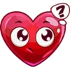 Heart Faces 10