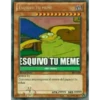 cartas de bloqueo 11