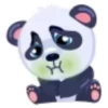 PANDAS 🐼Y FLORES🌺 7