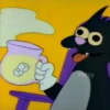 The Simpsons 14
