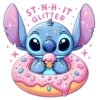 Lilo Y Stitch Vol1 🩵 11