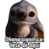Stitch: Ohana Significa 2🫂✨️ 19