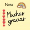 Notas con k-riño📝💟 10