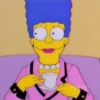 Reacciones de Marge Simpson 15