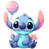 Lilo Y Stitch Vol1 🩵 12