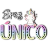 Eres Persy ÚNICO