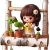 Jardinerita Cute ✺1🇻🇪 11