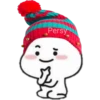 Pensativo