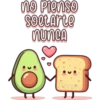 Parejitas deliciosas🍪🍫 11