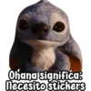 Stitch: Ohana Significa 🫂✨️ 8