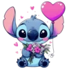 Lilo Y Stitch Vol1 🩵 14
