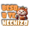 Gatito calabaza 🐱🎃 13