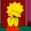 Reações de Lisa Simpson 12