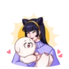 Linda Mascota💞1🇵🇪Clásica 10