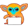 Monitos naranjas💞1🇵🇪Clásica 10