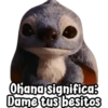 Stitch: Ohana Significa 2🫂✨️ 21