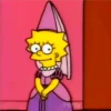 Reações de Lisa Simpson 14