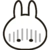 Cute mochi emojis 🐰🐣 15