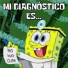 MI DIAGNÓSTICO ES... NO HAY CURA 0 Pensy