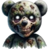 Teddy Emo❥☯︎ͫ7🇲🇽Clásica 11