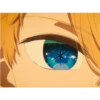 Aquamarine Hoshino Pack 11 18