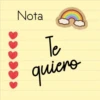 Notas con k-riño📝💟 12