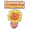 Bienvenida PRiMaveRa Pensy