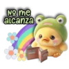 No me alcanza Persy