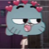 💙🐈🫧Gumball Mood🫧🐈💙 12