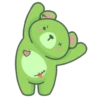 Teddy Emo❥☯︎ͫ7🇲🇽Clásica 12