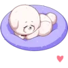 Linda Mascota💞1🇵🇪Clásica 11