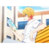 Aquamarine Hoshino Pack 16 17
