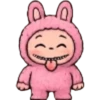 Mood Labubu emoji 🔴🟣🟢🟤🟡 7