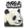 Panda B&W🖤🐼🤍 12