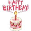Feliz cumple 10