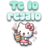 Hello Kitty 🤍🩷 12