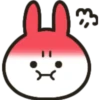 Cute mochi emojis 🐰🐣 16