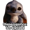 Stitch: Ohana Significa 2🫂✨️ 22